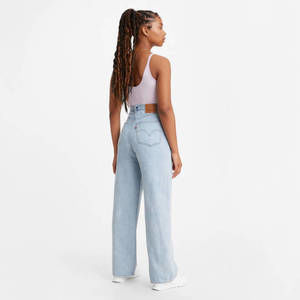 Levi's High Loose Women's Jeans - Loosey Goosey